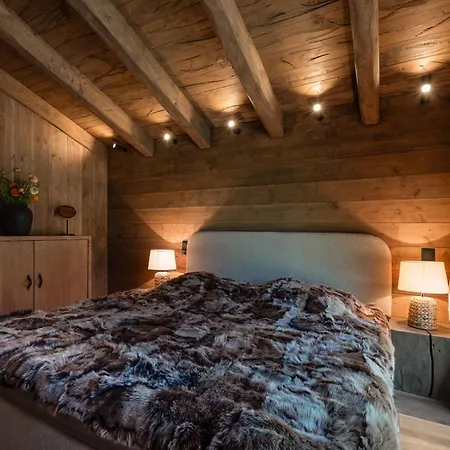 Chalet Vychillovka *
