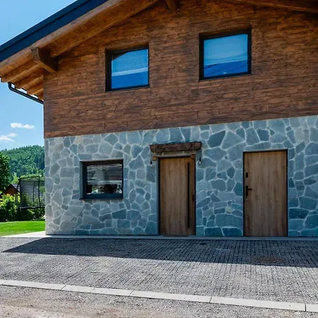 Chalet Vychillovka